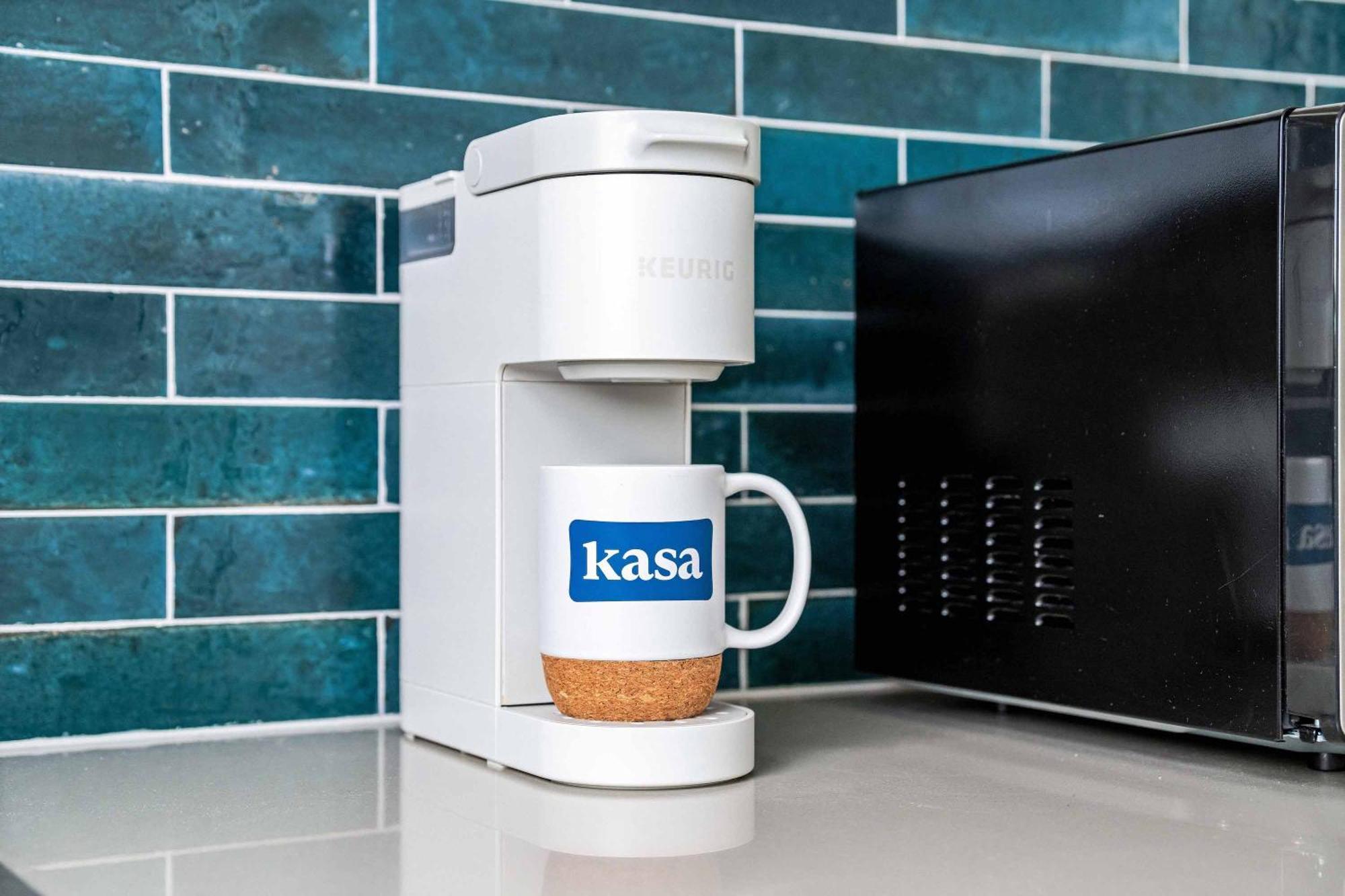 Kasa Downtown Asheville Esterno foto